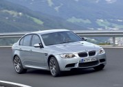 BMW M3 Sedan